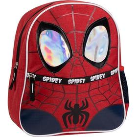 mochila-infantil-escolar-spidey