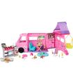 Barbie Supercaravana 2025