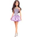 Barbie Fashionistas Vestido Animadora