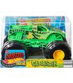 Monster Truck Veh.grandes 1:24 Gunkster