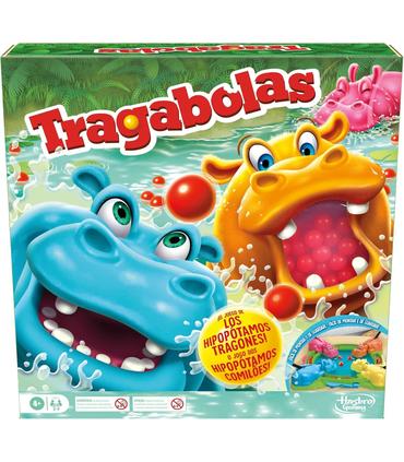 tragabolas