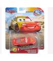 Cars Color Changers Rayo McQueen