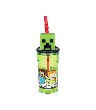 vaso-figurita-3d-360-ml-minecraft