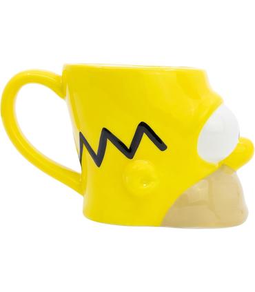 taza-ceramica-3d-simpsons-homer