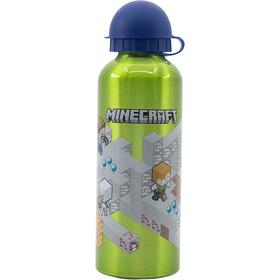 stor-botella-aluminio-alta-530-ml-minecraft