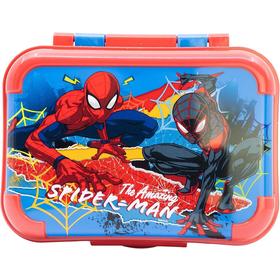 spiderman-sandwichera-asker-moving-targe