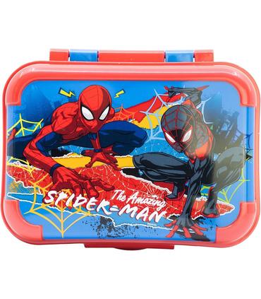 spiderman-sandwichera-asker-moving-targe
