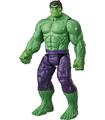 Avengers Figura Titan Deluxe Hulk
