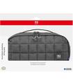 Bolsa Padded Puff Puch Black Hori Switch 2