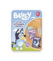 Kit De Actividades Portatil Bluey