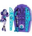 Monster High Skulltimate Twyla Midnigh