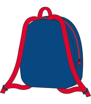 mochila-guarderia-personahe-premium-spidey