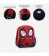 mochila-infantil-escolar-spidey