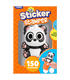 set-sticker-stamper-panda
