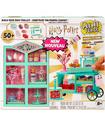 Miniverse Mim Harry Potter Hd Playset
