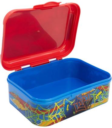 spiderman-sandwichera-asker-moving-targe