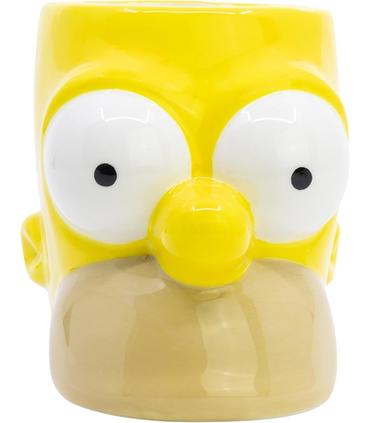 taza-ceramica-3d-simpsons-homer