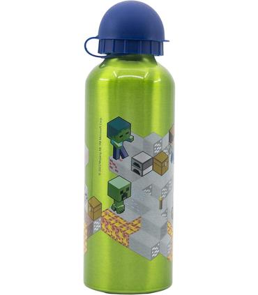 stor-botella-aluminio-alta-530-ml-minecraft