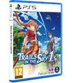 Trails In The Sky 1St Chapter Ps5