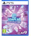 Toaplan Arcade Collection Volumen 1 Ps5