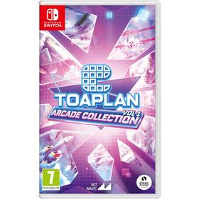 toaplan-arcade-collection-volumen-1-switch
