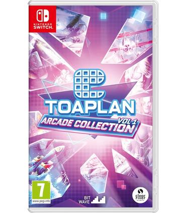 toaplan-arcade-collection-volumen-1-switch