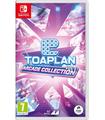 Toaplan Arcade Collection Volumen 1 Switch