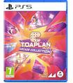 Toaplan Arcade Collection Volumen 2 Ps5