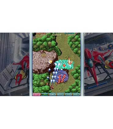 toaplan-arcade-collection-volumen-2-ps5