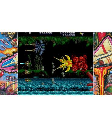 toaplan-arcade-collection-volumen-2-ps5