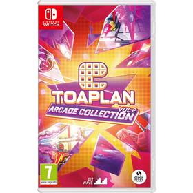 toaplan-arcade-collection-volumen-2-switch
