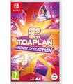 Toaplan Arcade Collection Volumen 2 Switch