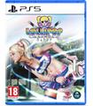 Lollipop Chainsaw Repop Ps5