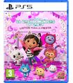 Dreamworks Casa Muñecas Gabby Fiesta Ps5