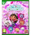 Dreamworks Casa Muñecas Gabby Fiesta XBox One / X