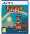 Diluvian Winds Ps5