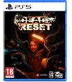 Dead Reset Ps5