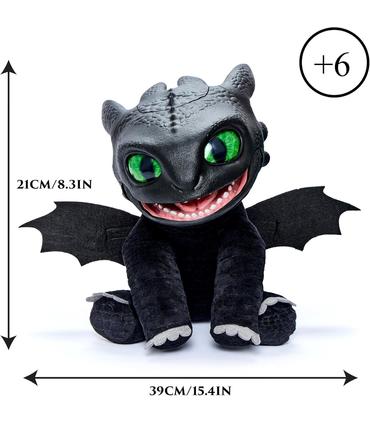 real-fx-toothless-puppetronic