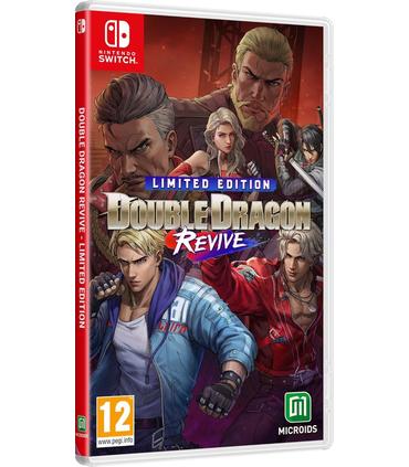 double-dragon-revive-edicion-limitada-switch