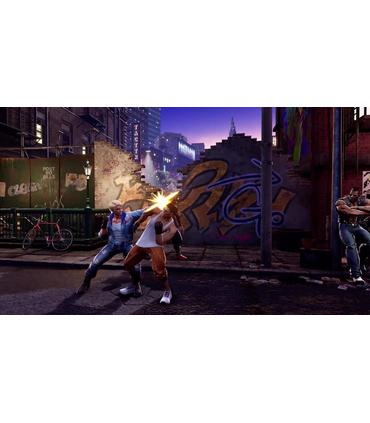 double-dragon-revive-edicion-limitada-switch