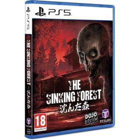 the-sinking-forest-ps5