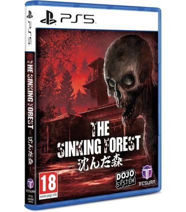 the-sinking-forest-ps5