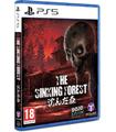The Sinking Forest Ps5