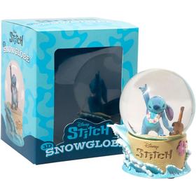 bola-de-nieve-disney-stitch