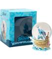 Bola de Nieve Disney Stitch