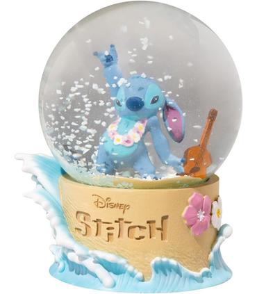 bola-de-nieve-disney-stitch