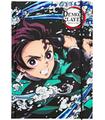 Cuaderno Premium A5 Demon Slayer