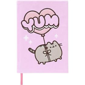 cuaderno-premium-a5-tapa-felpa-pusheen-m