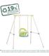 columpio-metal-baby-swing-smoby
