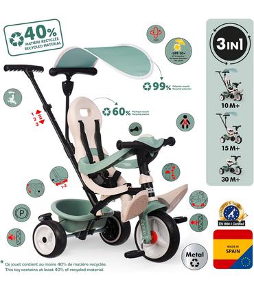 triciclo-smoby-life-baby-balade-3-en-1